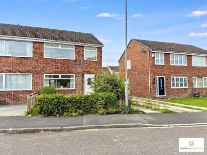 Strathaven Drive, Eaglescliffe, Stockton-on-Tees