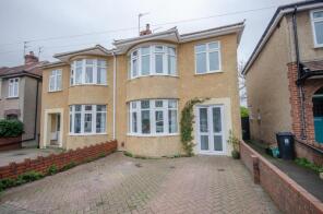 27, Coronation Road, Bristol BS16 5SN