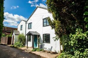 2, Church Croft Cottage, Church Lane, Streatley, Reading RG8 9HU