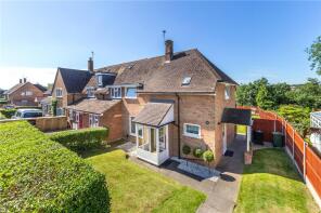 24, Roundfield Avenue, Harpenden AL5 5BE