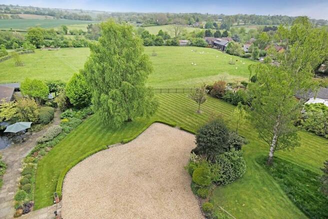 Grounds