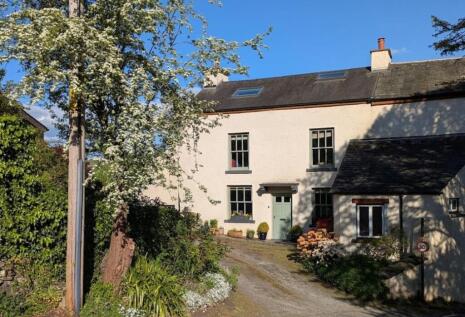 Melody House, Haverthwaite