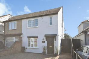 150, Wingletye Lane, Hornchurch RM11 3AR