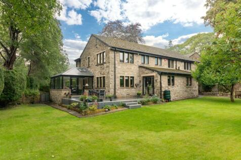 Park View House, Huddersfield Road, Holmfirth