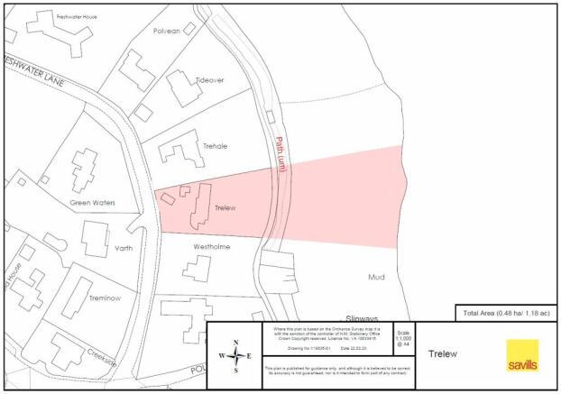 Land Plan