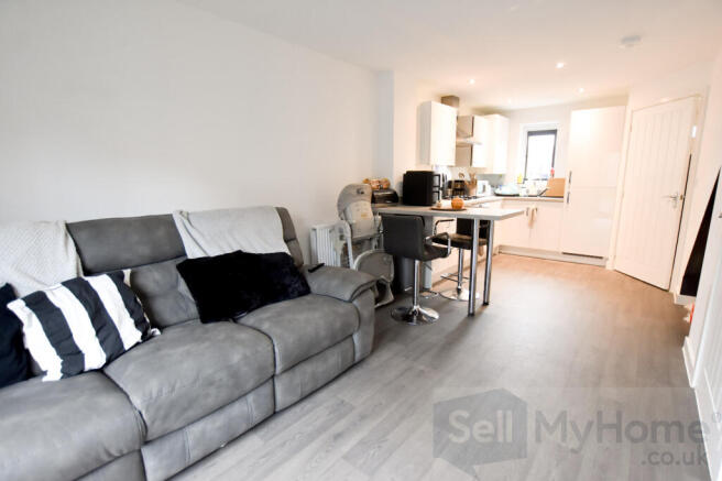 Attlee Avenue, Beamhill Heights, Burton on Trent photo 4