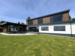 Fulmar, North Road, Charlton Horethorne, Sherborne DT9 4NS