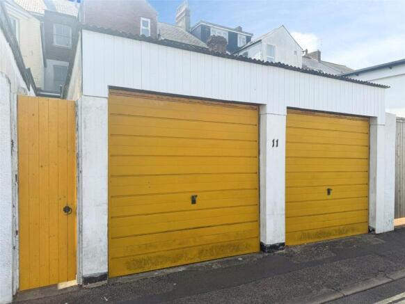 Garages