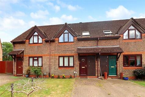 The Fieldings, Woking, United Kingdom, GU21