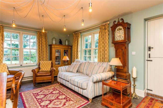 Day Room