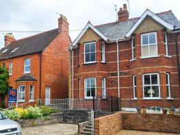 18, Gorwell, Watlington OX49 5QD