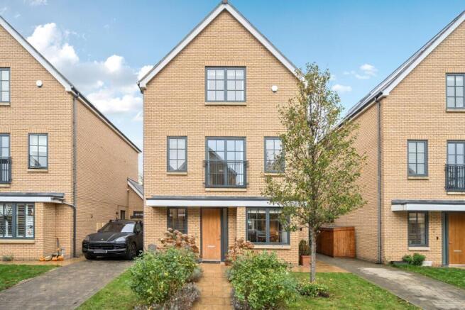 Davenant Place, Sydenham, London, SE26 photo 4