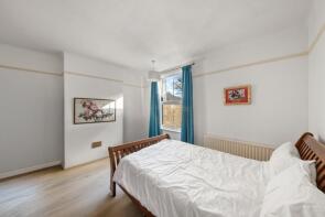 Flat 2, 36, Elthorne Park Road, Hanwell W7 2JA