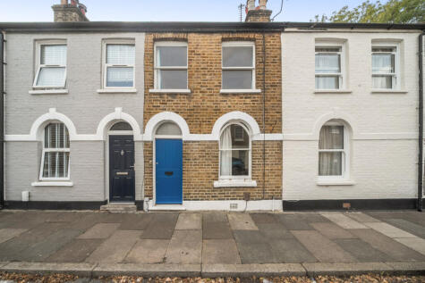 Mooreland Road, Bromley