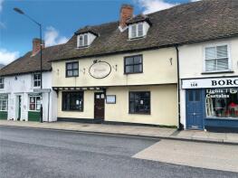 164, High Street, Maldon CM9 5BX