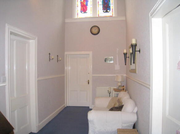 Hall
