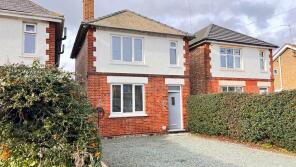 84, Elm Road, March PE15 8PG