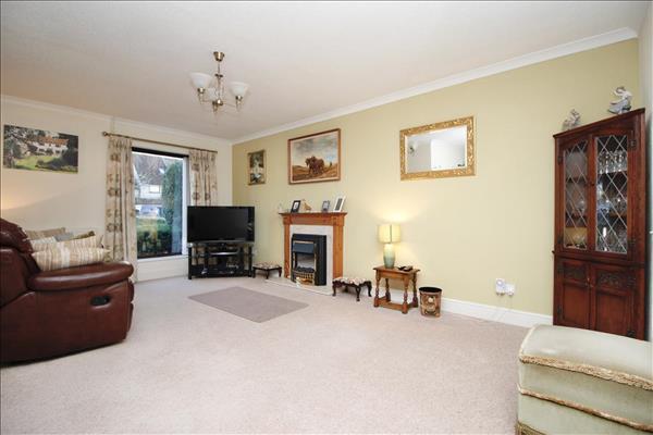 Lounge / Dining Room