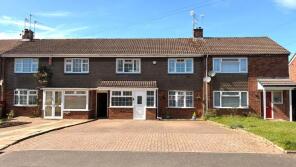 12, Sir Winston Churchill Place, Coventry CV3 2BT