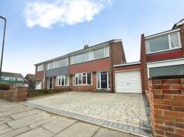 3, Highcross Road, Marden, North Shields NE30 3JG