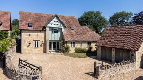Corston, Malmesbury