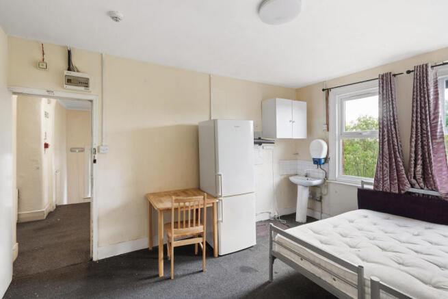 16 Palace Road, Streatham Hill, London, SW2 3NG