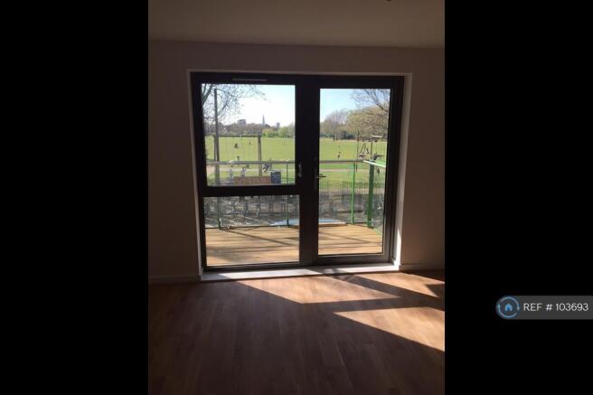 View To Outside