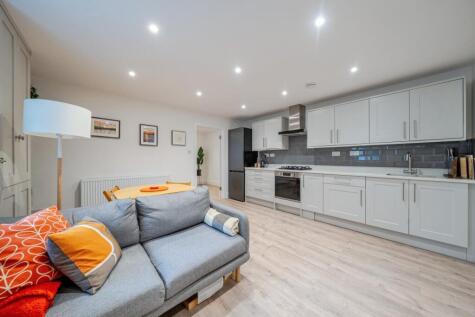 Cambalt Road, London, SW15