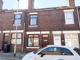48, Hollings Street, Fenton, Stoke-on-trent ST4 3HS