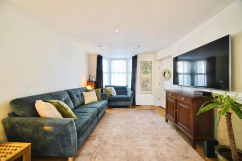 20 Sturge Avenue, London, E17