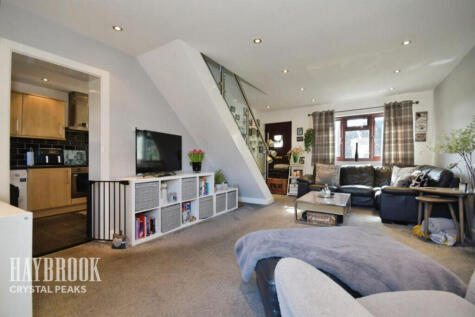 Columbell Way, MATLOCK