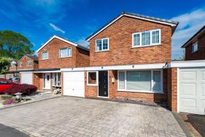 46, Burnell Road, Admaston, Telford TF5 0BP