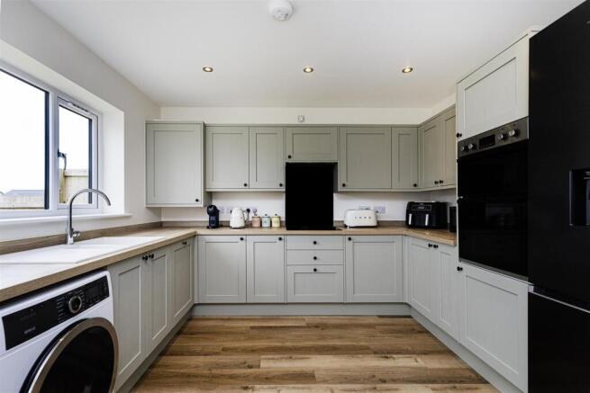 Bramleys Estate Agents - Acorn Rise - Linthwaite (