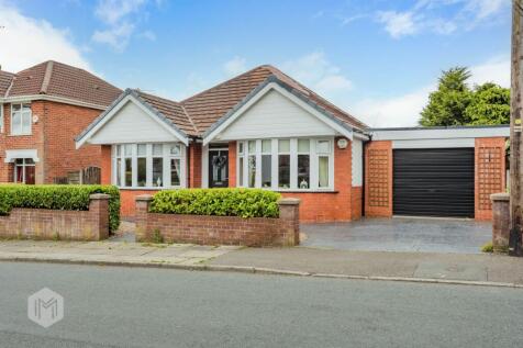 Mile Lane, Bury, BL8