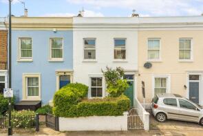 53, Hartfield Crescent, Wimbledon, London SW19 3RZ