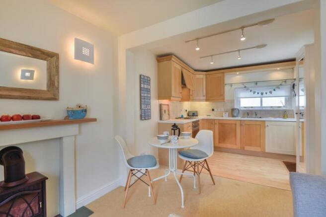 Open Plan