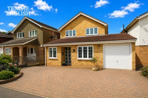 26, The Durdans, Basildon SS16 6DA