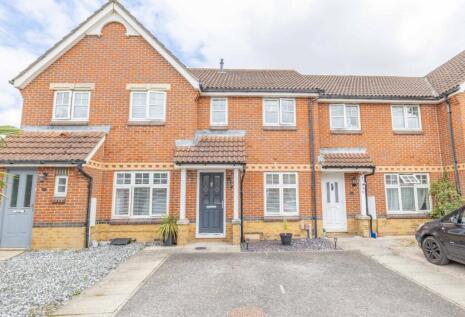 Pantheon Gardens, Ashford, Kent, TN23