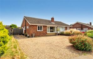 26, Coppice Avenue, Norwich NR6 5RD