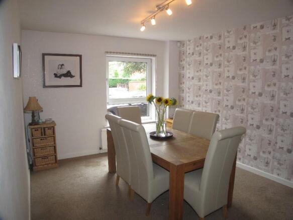 Breakfast Room