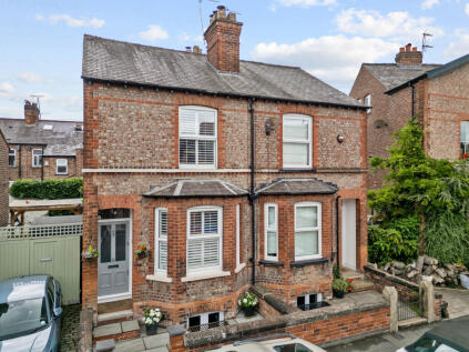 Brown Street, Hale, Altrincham, WA14