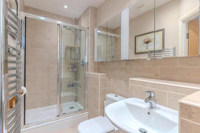 2 bed Bungalow to rent Image 7