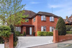 34, Ollards Grove, Loughton IG10 4DW