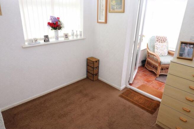 BEDROOM TWO