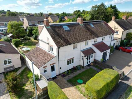 Magna Close, Abington, CB21