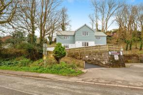 Summerhill, Ava, St. Austell PL26 6RY