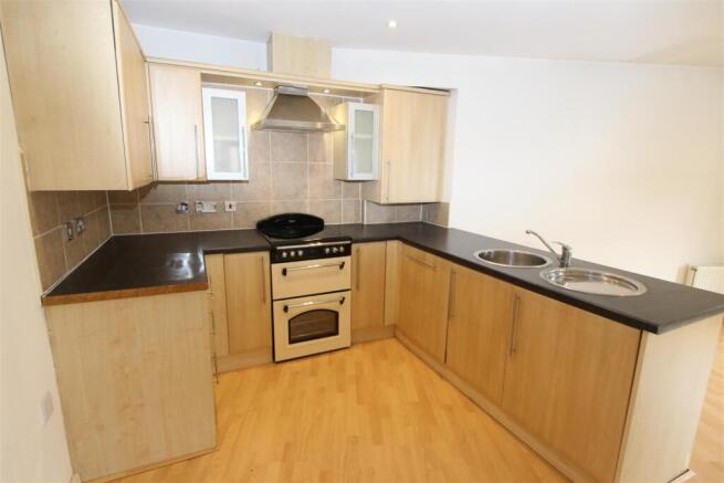 Dukesbridge Court, Lymm photo 4
