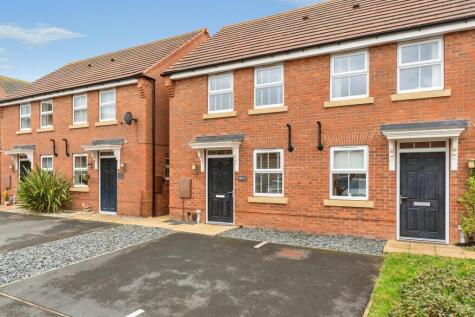 Dalton Close, GRANTHAM