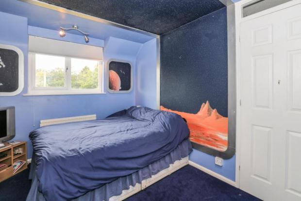 Bedroom 2
