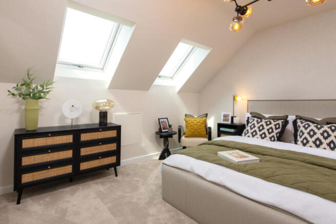 3 bed Semi-Detached for sale Image 7